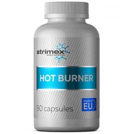 Hot Burner