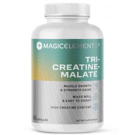 Magic Elements TRI-Creatine-Malate