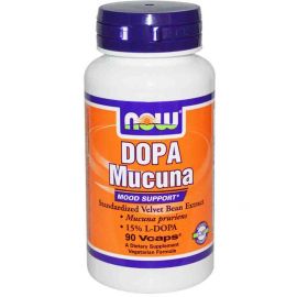 DOPA Mucuna