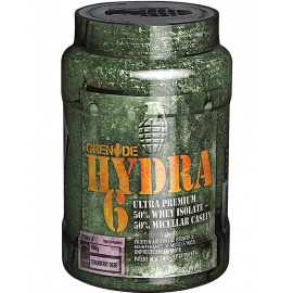 Hydra 6