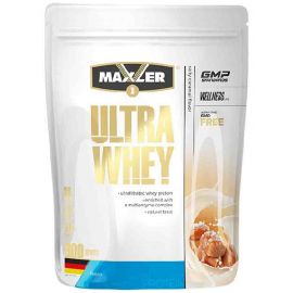 Maxler Ultra Whey