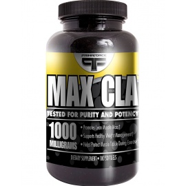 CLA Max