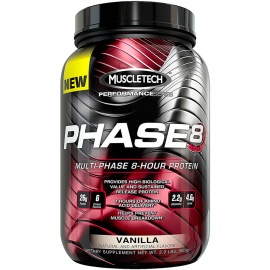 Phase 8 Performance Series