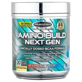 MuscleTech Amino Build Next Gen