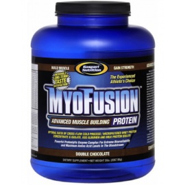 MyoFusion