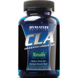 CLA Dymatize Nutrition