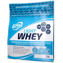 Light Whey (80% 2xWPC)