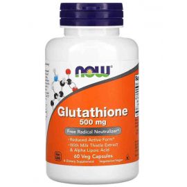 Glutathione 500 mg