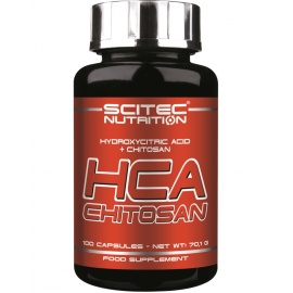 HCA-Chitosan