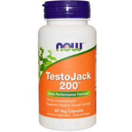 Testo Jack 200