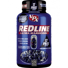 RedLine Ultra Hardcore