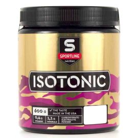 IsoTonic Sportline Nutrition IsoTonic Sportline Nutrition