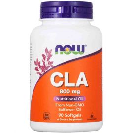 CLA 800 mg