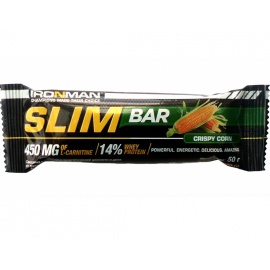 Батончик Slim Bar с L-Карнитином