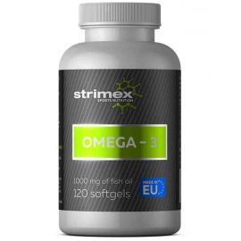 Omega 3