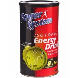 Isotonic Energy Drink